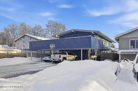 3405 Dorbrandt St, Anchorage, AK 99503