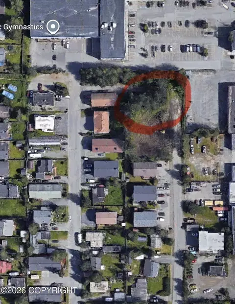 3400 Indiana St, Anchorage, AK 99503