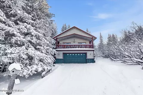 5750 Clearwater Dr, Homer, AK 99603