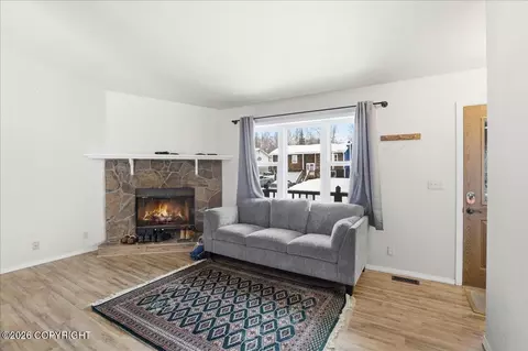 16734 Riddell Cir, Eagle River, AK 99577 photo 8