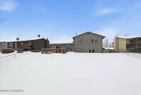 16734 Riddell Cir, Eagle River, AK 99577 photo 46