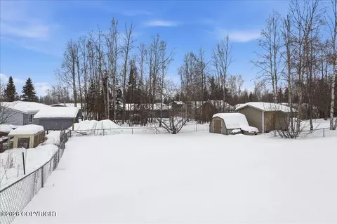 16734 Riddell Cir, Eagle River, AK 99577 photo 43