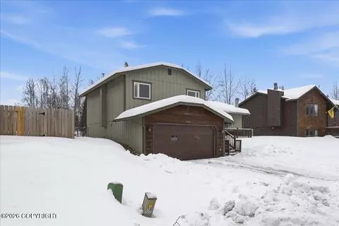 16734 Riddell Cir, Eagle River, AK 99577 photo 49