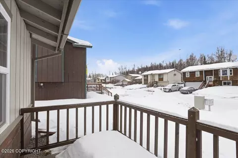 16734 Riddell Cir, Eagle River, AK 99577 photo 40