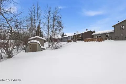 16734 Riddell Cir, Eagle River, AK 99577 photo 45