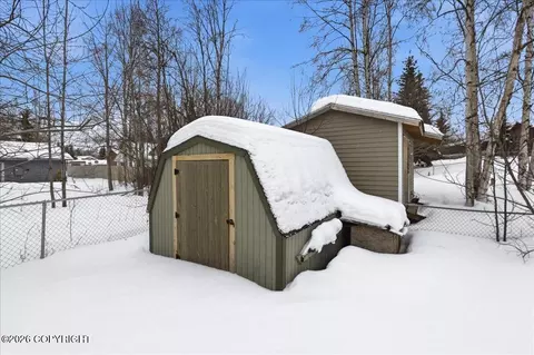 16734 Riddell Cir, Eagle River, AK 99577 photo 47