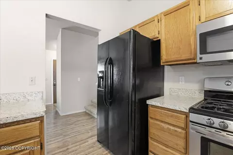16734 Riddell Cir, Eagle River, AK 99577 photo 13