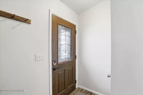 16734 Riddell Cir, Eagle River, AK 99577 photo 5