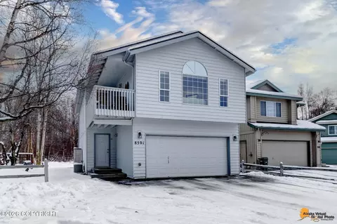 8501 Atkins Pl, Anchorage, AK 99507