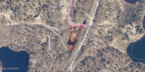 L10-11 Lying West Of North Kenai Road, Nikiskinorth Kenai, AK 99635