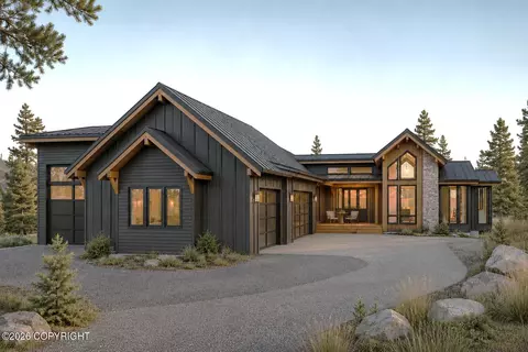 L10 Panoramic Circle, Anchorage, AK 99516
