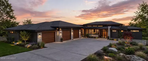 L10 Panoramic Circle, Anchorage, AK 99516