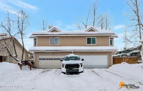 8500 Ridgeway Ave, Anchorage, AK 99504