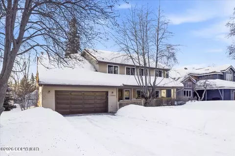 12900 Monterey Cir, Anchorage, AK 99516