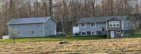 751 S Blunk St, Palmer, AK 99645