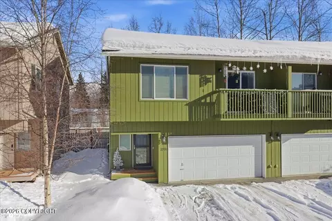 2291 Duncanshire Pl # 154, Anchorage, AK 99504