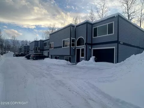 4011 E Turnagain Blvd, Anchorage, AK 99503