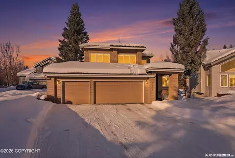 12850 Tara Ln, Anchorage, AK 99516