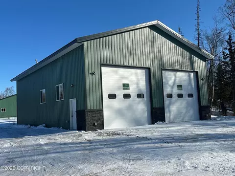 5952 W Appalachian Ave, Wasilla, AK 99623