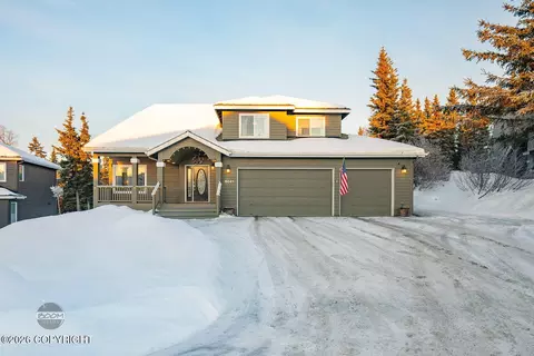 5041 Cape Seville Dr, Anchorage, AK 99516