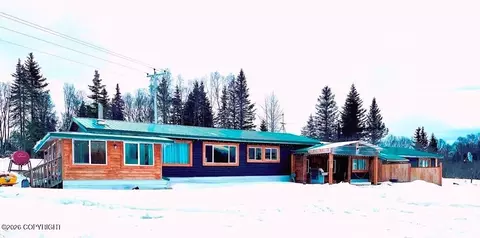 13220 Sterling Hwy, Ninilchik, AK 99639