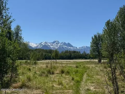 15270 E Peacefull Ln, Palmer, AK 99645