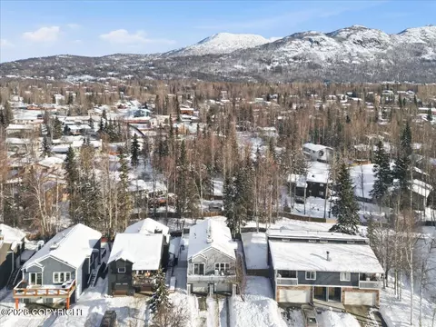 View/Area - 18909 Sarichef Loop, Eagle River, AK 99577 photo 2 of 6