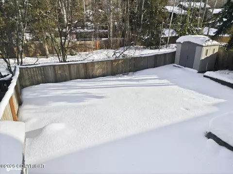 Exterior - 18909 Sarichef Loop, Eagle River, AK 99577 photo 8 of 8