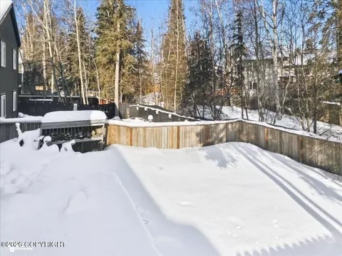Exterior - 18909 Sarichef Loop, Eagle River, AK 99577 photo 7 of 8