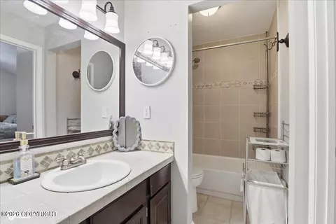 Bath - 18909 Sarichef Loop, Eagle River, AK 99577 photo 1 of 4