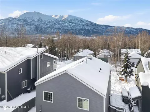 View/Area - 18909 Sarichef Loop, Eagle River, AK 99577 photo 1 of 6