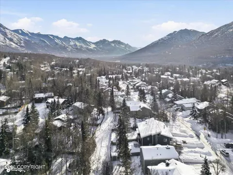 View/Area - 18909 Sarichef Loop, Eagle River, AK 99577 photo 6 of 6