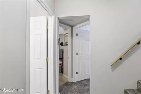 Entry Way - 18909 Sarichef Loop, Eagle River, AK 99577 photo 3 of 3