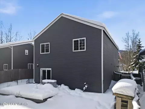 Exterior - 18909 Sarichef Loop, Eagle River, AK 99577 photo 5 of 8