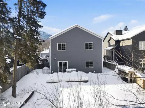 Exterior - 18909 Sarichef Loop, Eagle River, AK 99577 photo 6 of 8