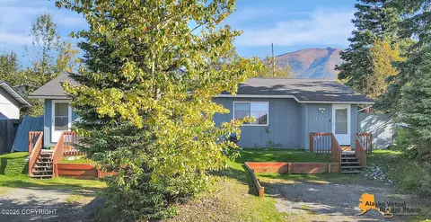 1201 Boston St, Anchorage, AK 99504