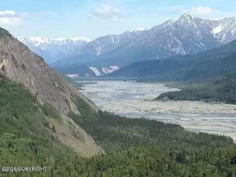 51900 W Glenn Hwy, Chickaloon, AK 99674