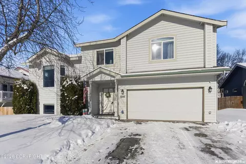 1045 W Granville St, Palmer, AK 99645
