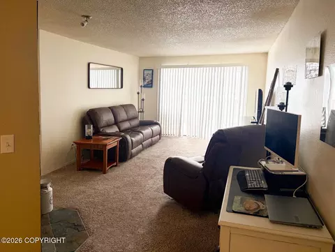 Living - 3929 E Turnagain Blvd # 7, Anchorage, AK 99517 photo 1 of 4