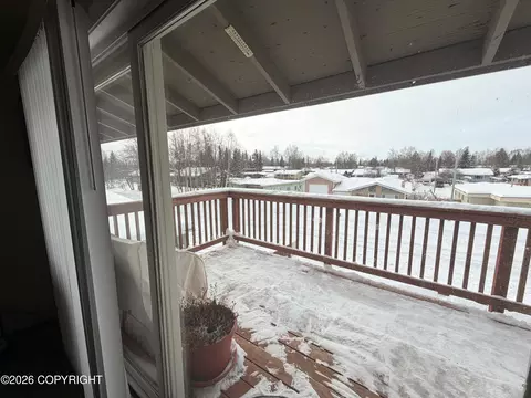 Exterior - 3929 E Turnagain Blvd # 7, Anchorage, AK 99517 photo 3 of 7