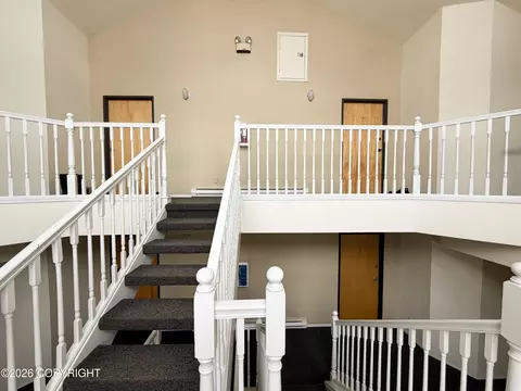 Entry Way - 3929 E Turnagain Blvd # 7, Anchorage, AK 99517 photo 2 of 2