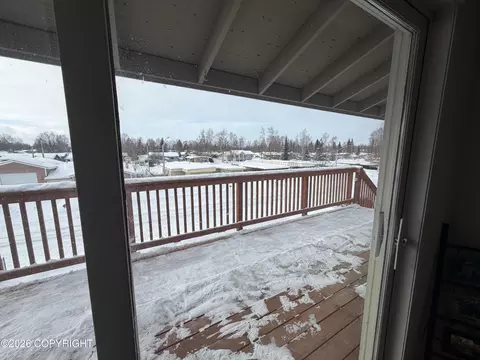 Exterior - 3929 E Turnagain Blvd # 7, Anchorage, AK 99517 photo 7 of 7