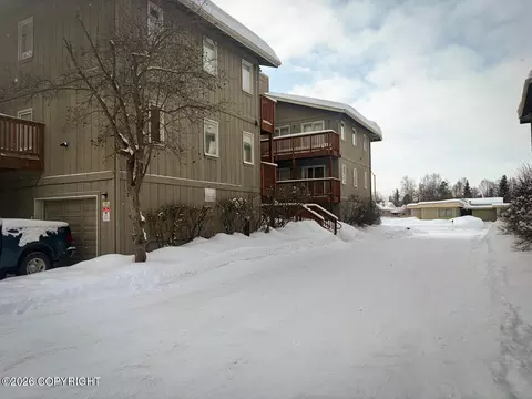 3929 E Turnagain Blvd # 7, Anchorage, AK 99517