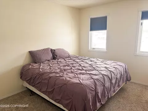 Bedroom - 3929 E Turnagain Blvd # 7, Anchorage, AK 99517 photo 1 of 5