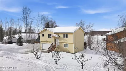 2800 N Alma Dr, Wasilla, AK 99623