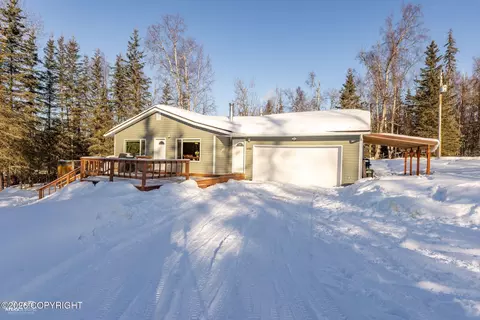 44582 Carver Dr, Kenai, AK 99611
