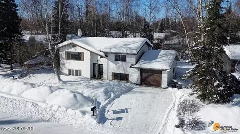 3006 Ambergate Dr, Anchorage, AK 99504