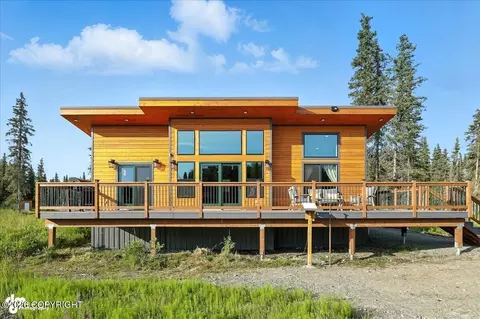 23634 Kasilof River Cir, Kasilof, AK 99610
