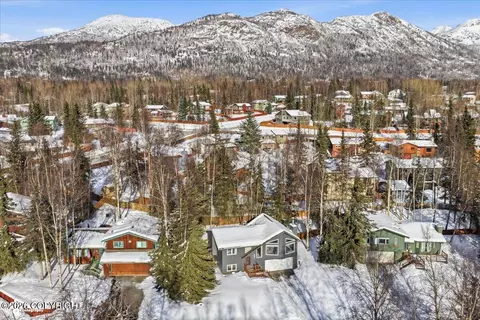 View/Area - 9607 St George Cir, Eagle River, AK 99577 photo 1 of 4