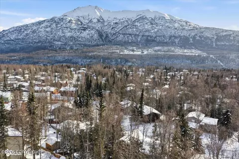 View/Area - 9607 St George Cir, Eagle River, AK 99577 photo 3 of 4